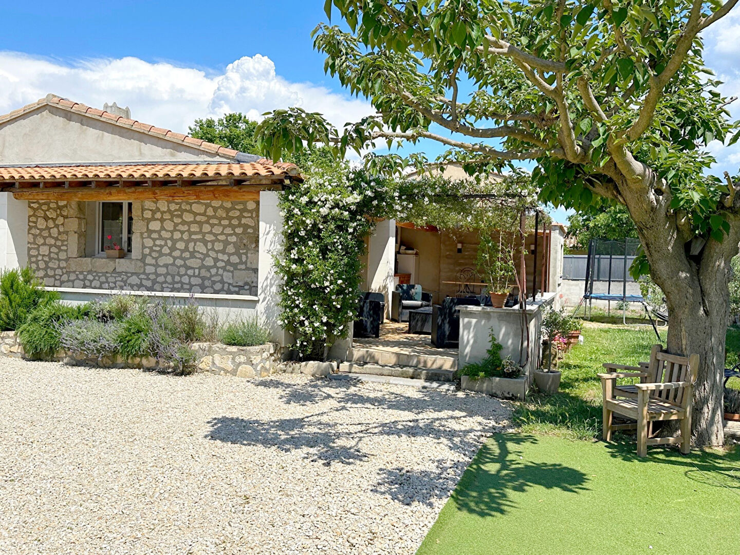 Agence immobilière de PRIMMO SALON DE PROVENCE - CAVAILLON