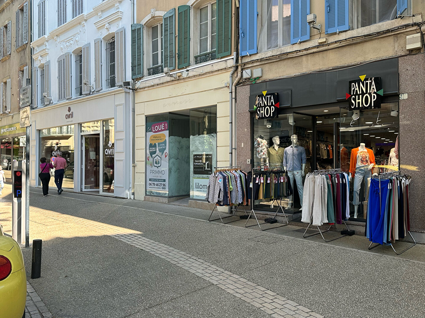 Agence immobilière de PRIMMO SALON DE PROVENCE - CAVAILLON