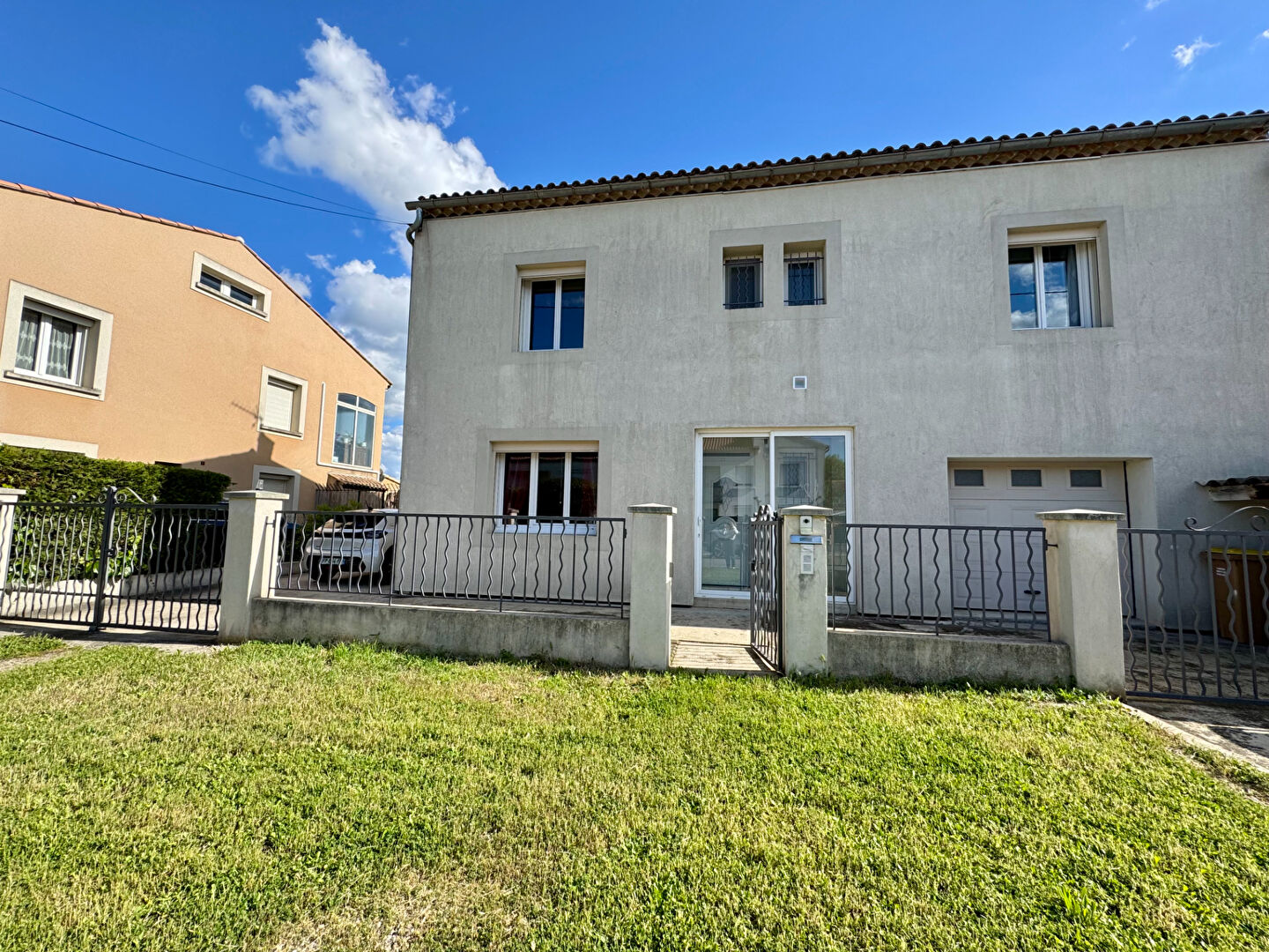 Agence immobilière de PRIMMO SALON DE PROVENCE - CAVAILLON