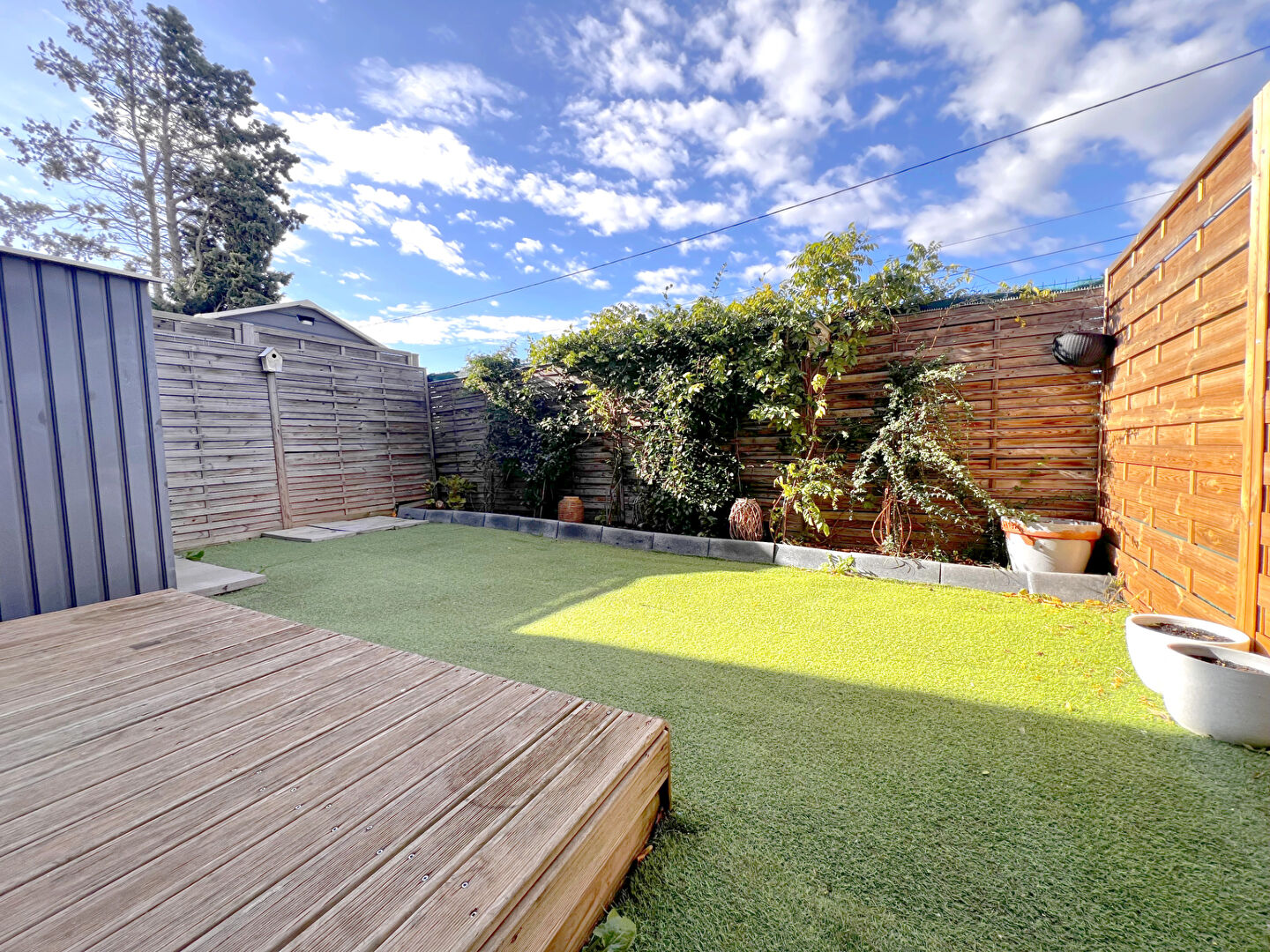 Maison Salon De Provence 3 pièce(s) 72.30 m2