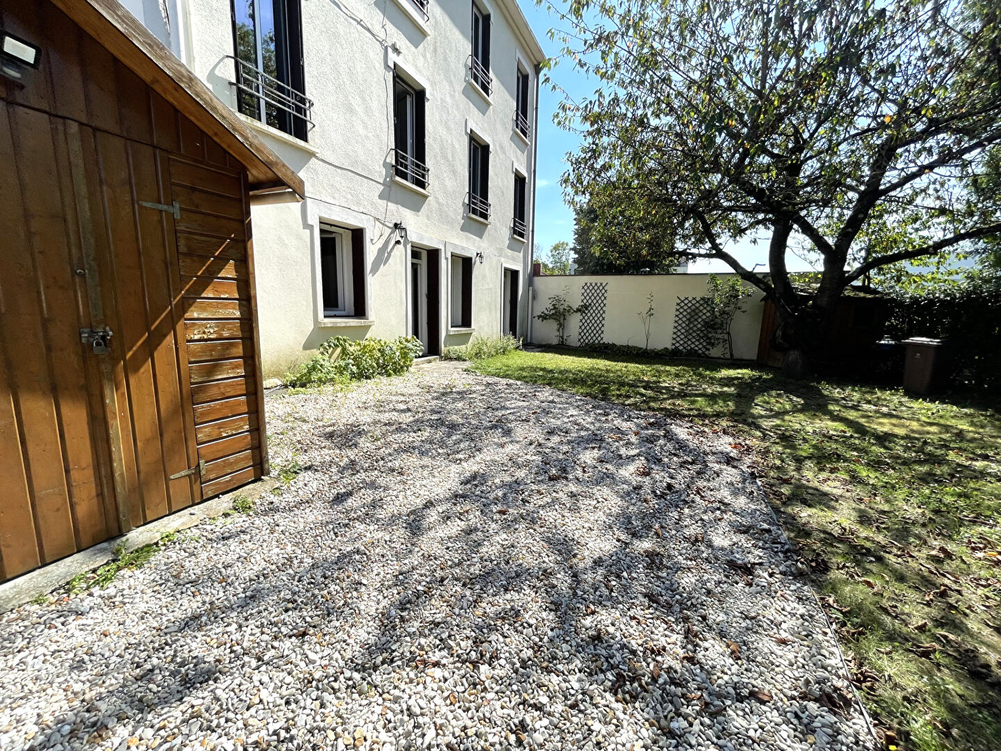 Agence immobilière de PRIO IMMOBILIER - PRIO IMMOBILIER Saint-Cyr-l'École