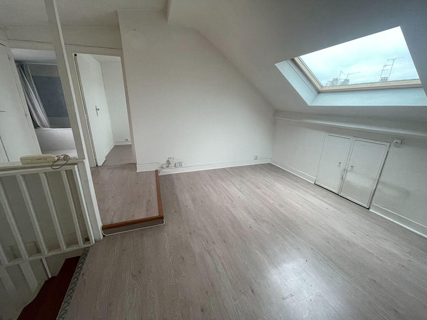 Photo APPARTEMENT 3 PIECES - 2 CHAMBRES image 2/6