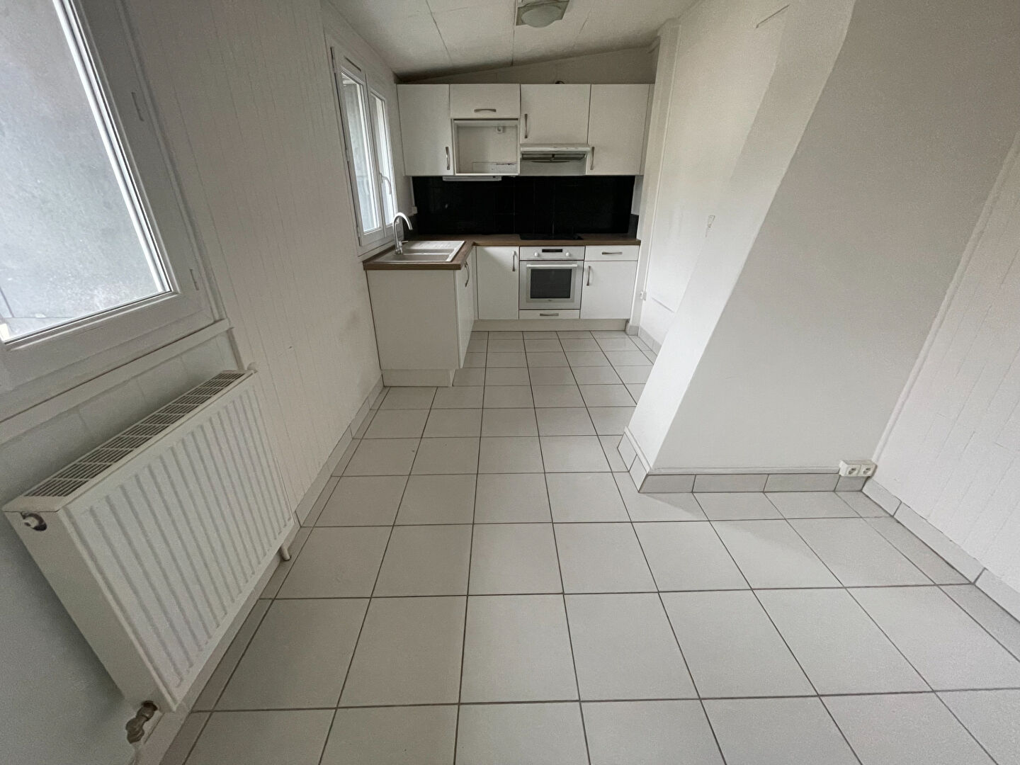 Photo APPARTEMENT 3 PIECES - 2 CHAMBRES image 3/6