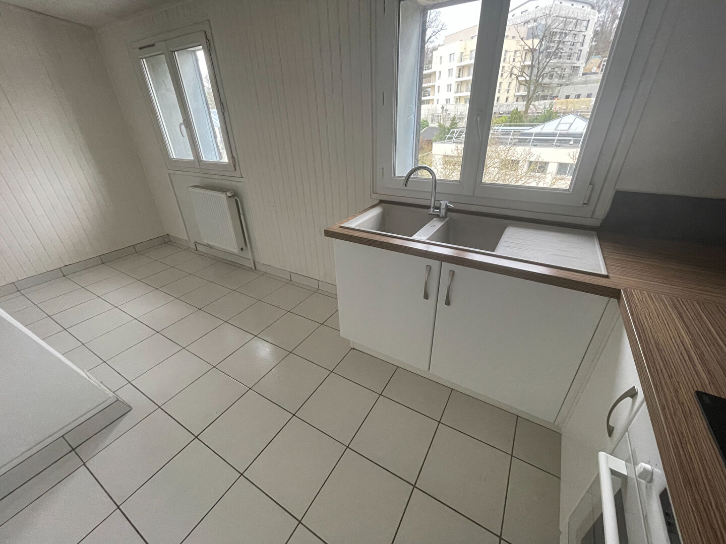 Photo APPARTEMENT 3 PIECES - 2 CHAMBRES image 4/6