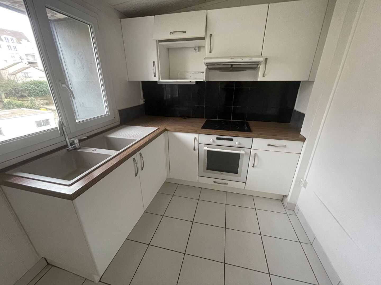 Photo APPARTEMENT 3 PIECES - 2 CHAMBRES image 5/6