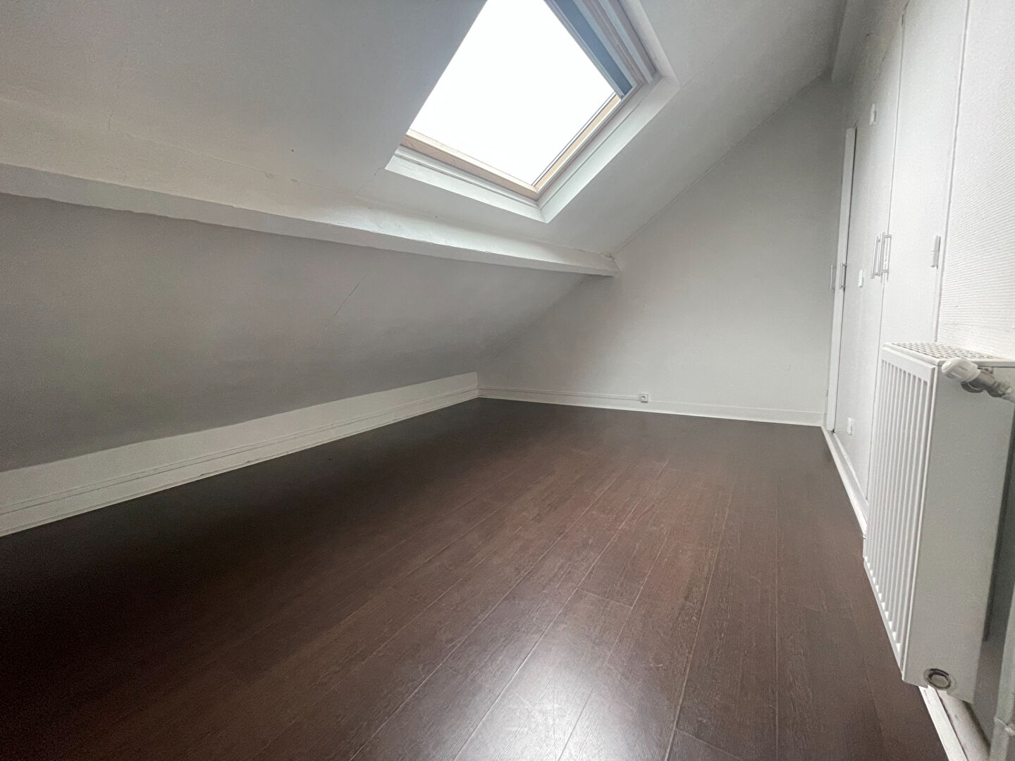 Photo APPARTEMENT 3 PIECES - 2 CHAMBRES image 6/6