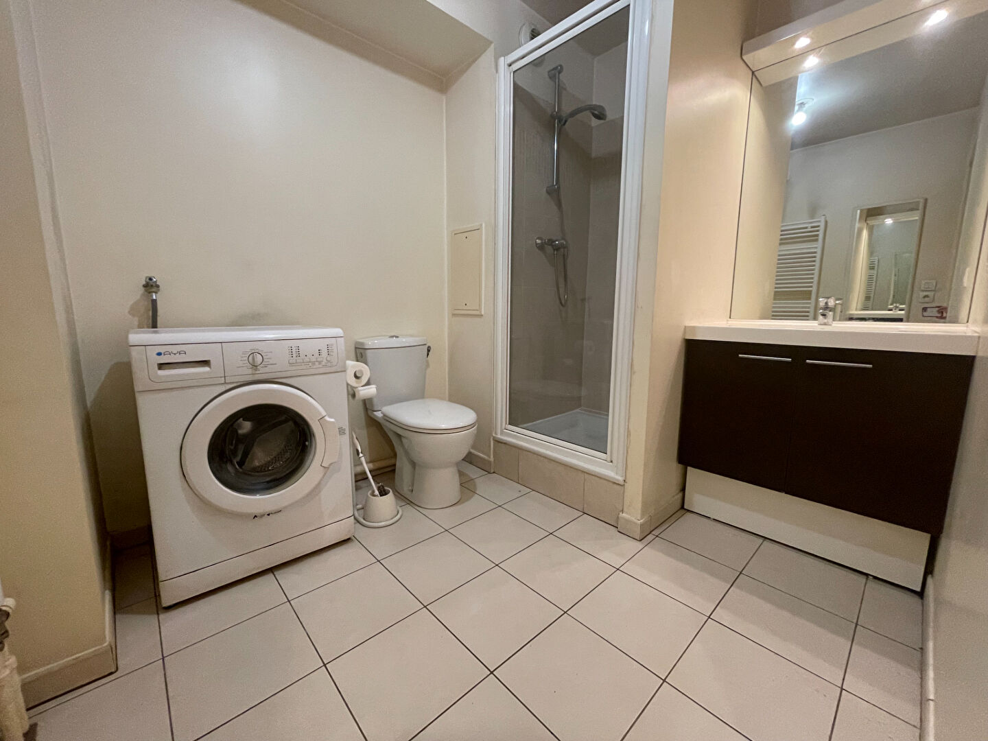 Photo APPARTEMENT  2 Pièces-1 CHAMBRE FONTENAY LE FLEURY image 5/6