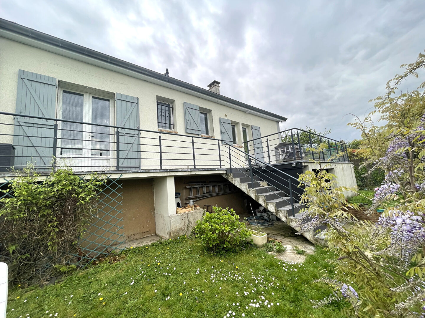 Agence immobilière de PRIO IMMOBILIER - PRIO IMMOBILIER Saint-Cyr-l'École