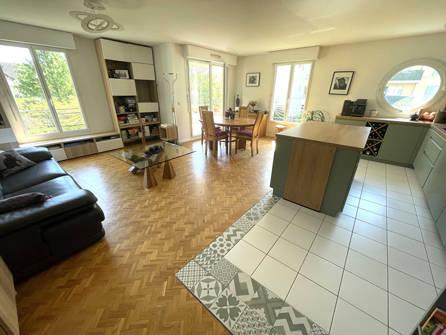 Agence immobilière de PRIO IMMOBILIER - PRIO IMMOBILIER Saint-Cyr-l'École