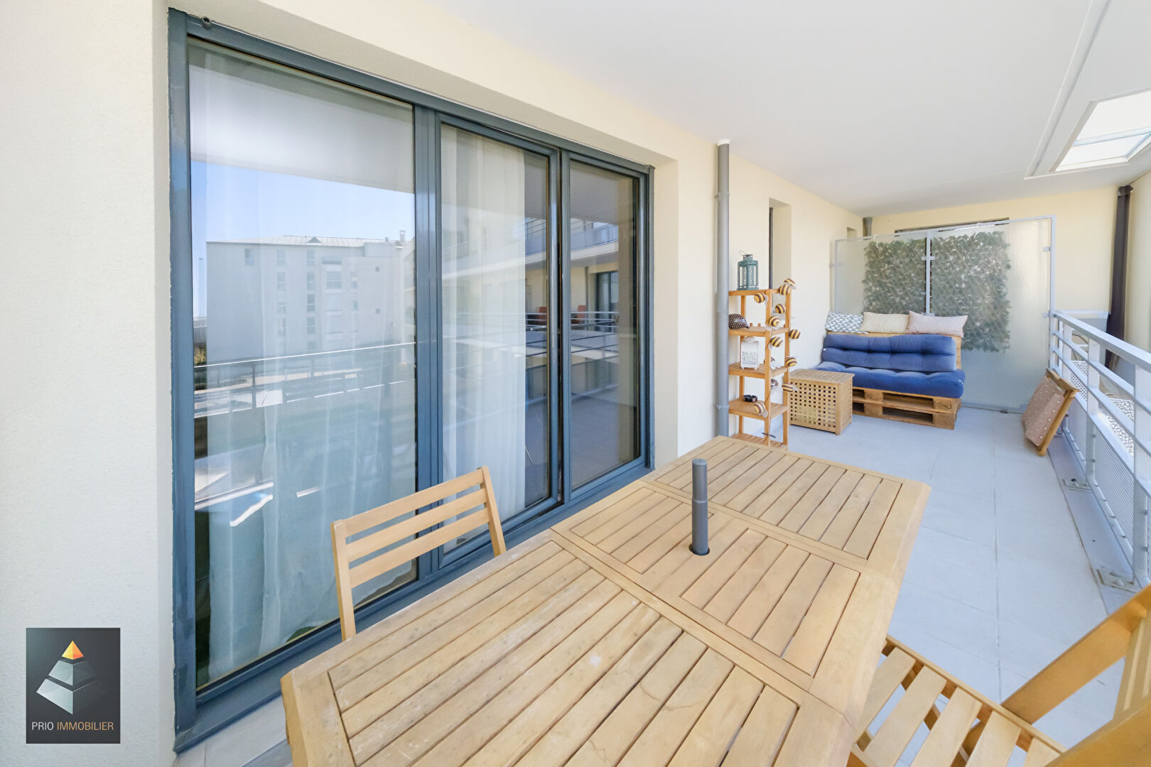 Agence immobilière de PRIO IMMOBILIER - PRIO IMMOBILIER Saint-Cyr-l'École