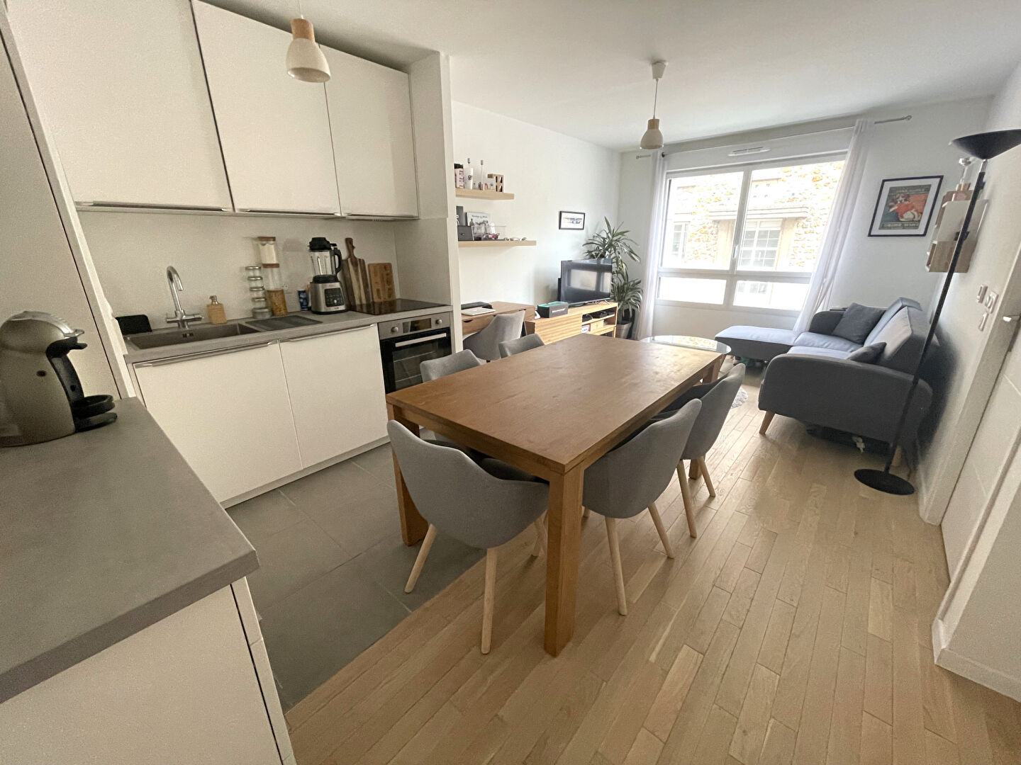 Agence immobilière de PRIO IMMOBILIER - PRIO IMMOBILIER Saint-Cyr-l'École