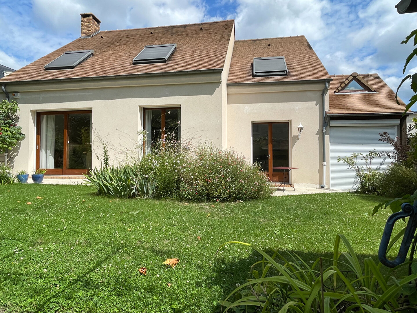 Agence immobilière de PRIO IMMOBILIER - PRIO IMMOBILIER Saint-Cyr-l'École