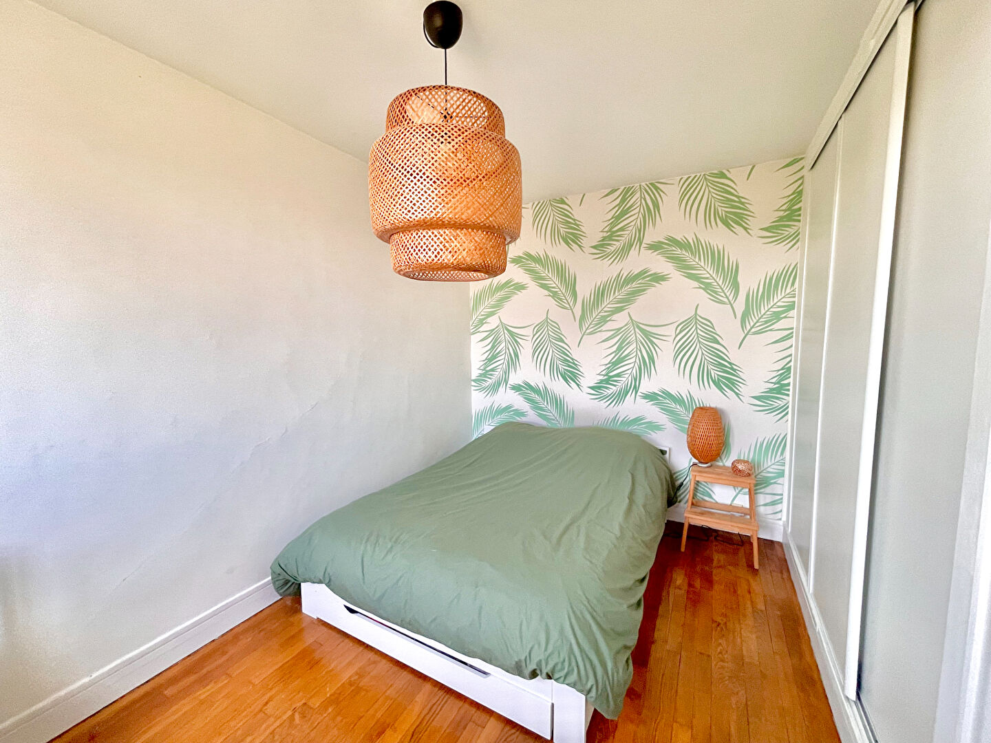 Photo APPARTEMENT 2 PIECES -1 CHAMBRE image 5/6