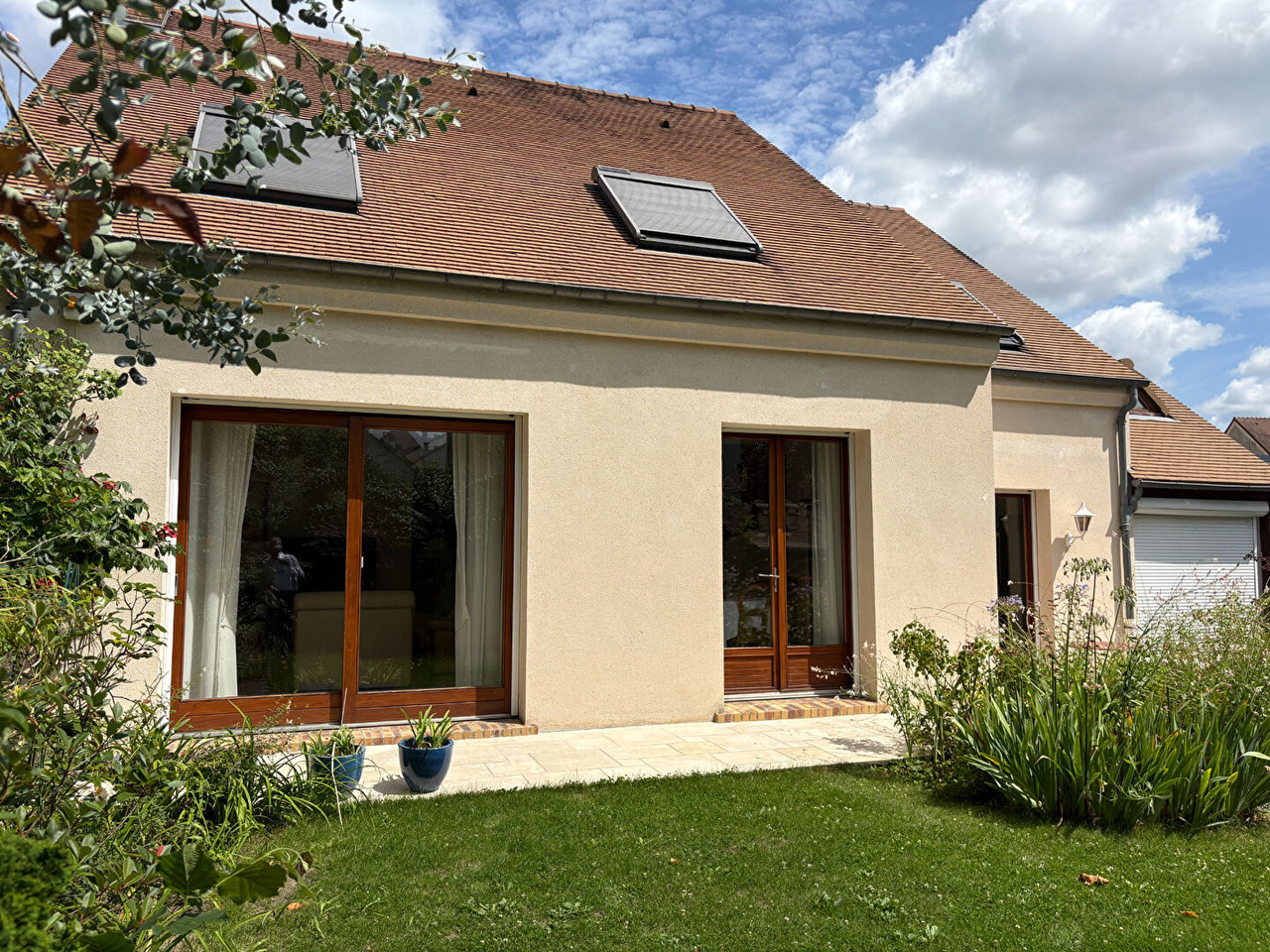 Agence immobilière de PRIO IMMOBILIER - PRIO IMMOBILIER Saint-Cyr-l'École