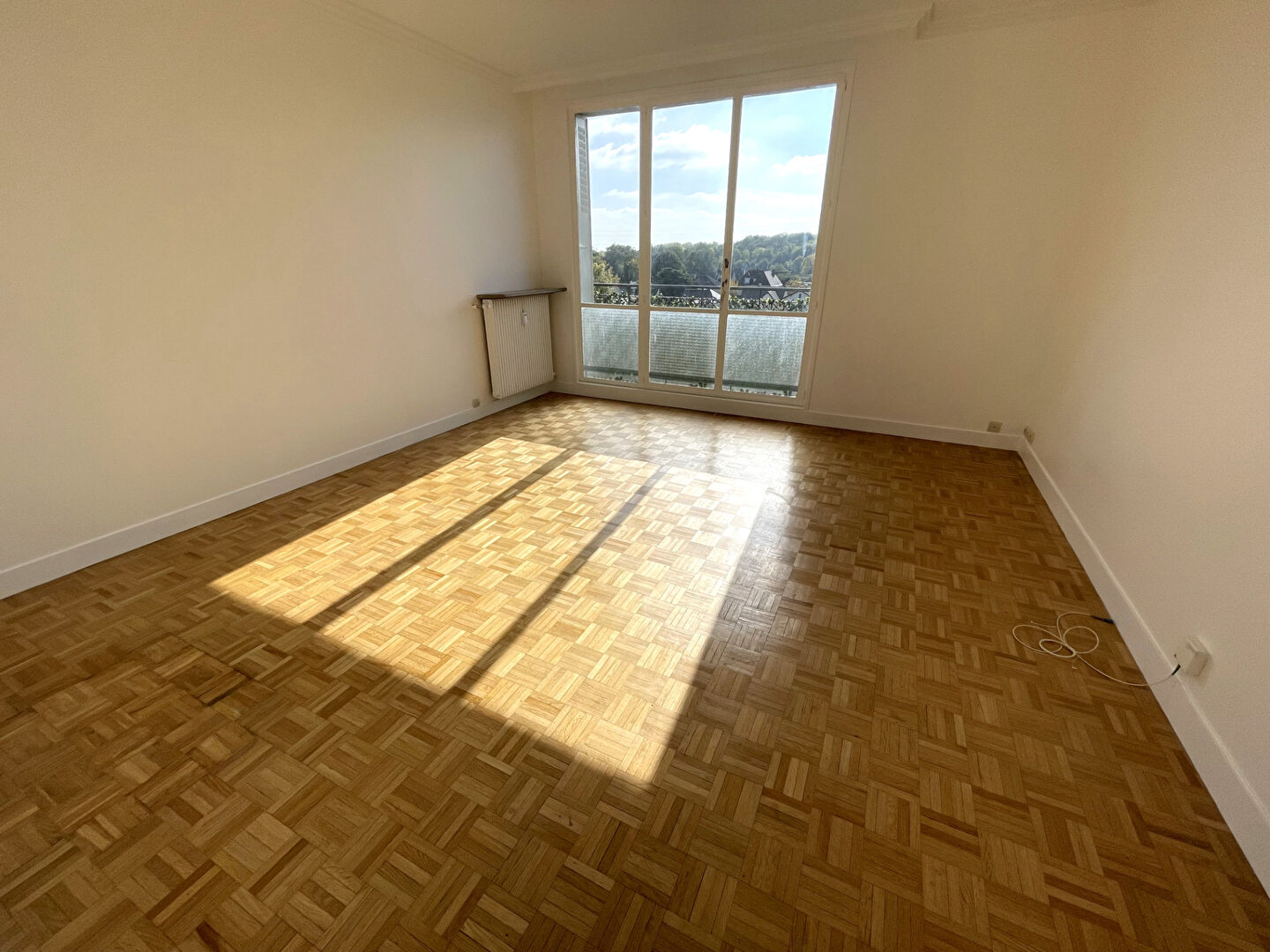 Photo Appartement 3 pièces 2 chambres image 2/6