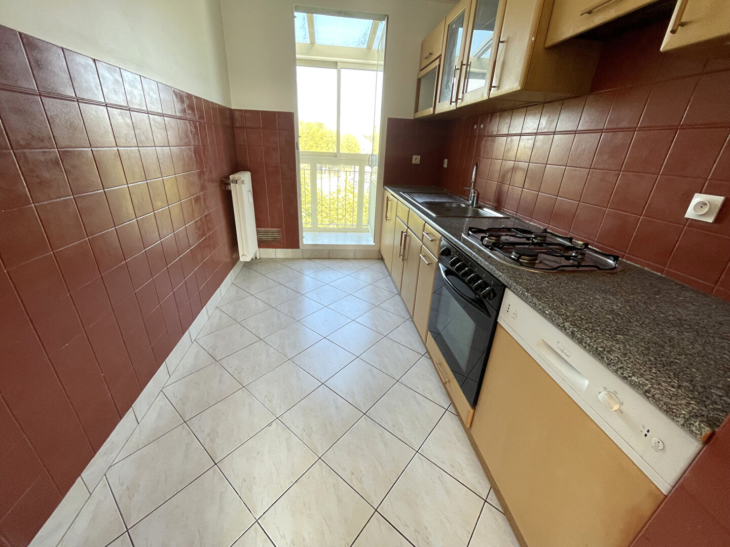 Photo Appartement 3 pièces 2 chambres image 3/6