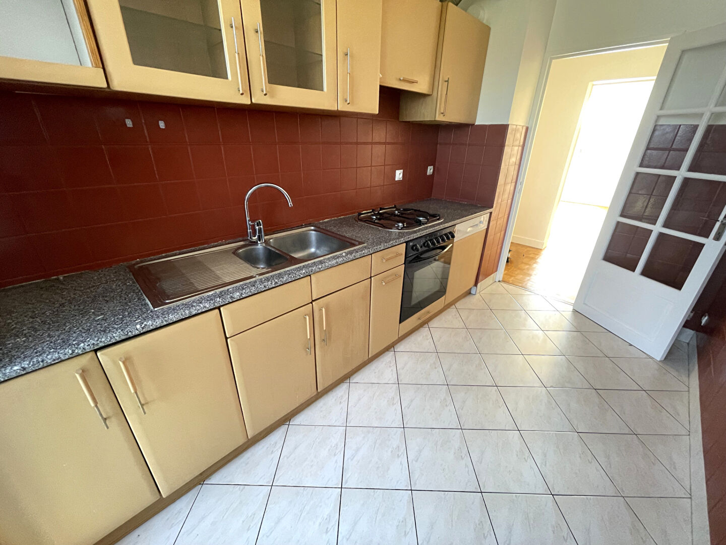 Photo Appartement 3 pièces 2 chambres image 4/6