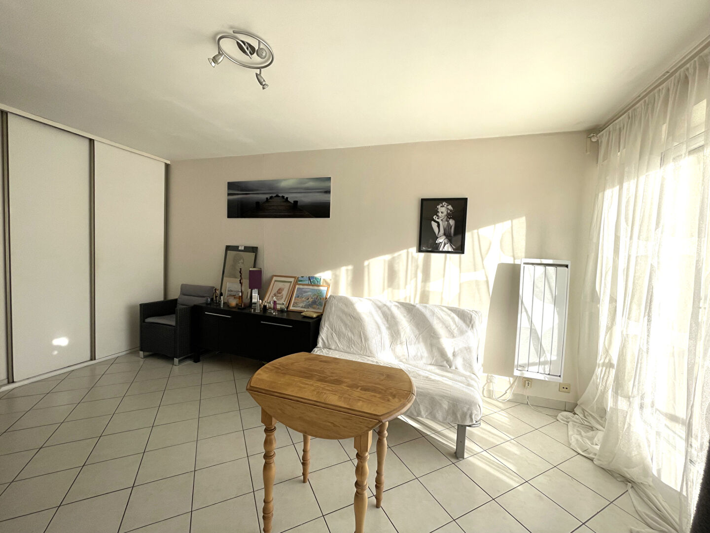 Photo APPARTEMENT 2PIECES 1CH SAINT CYR L'ECOLE image 2/6