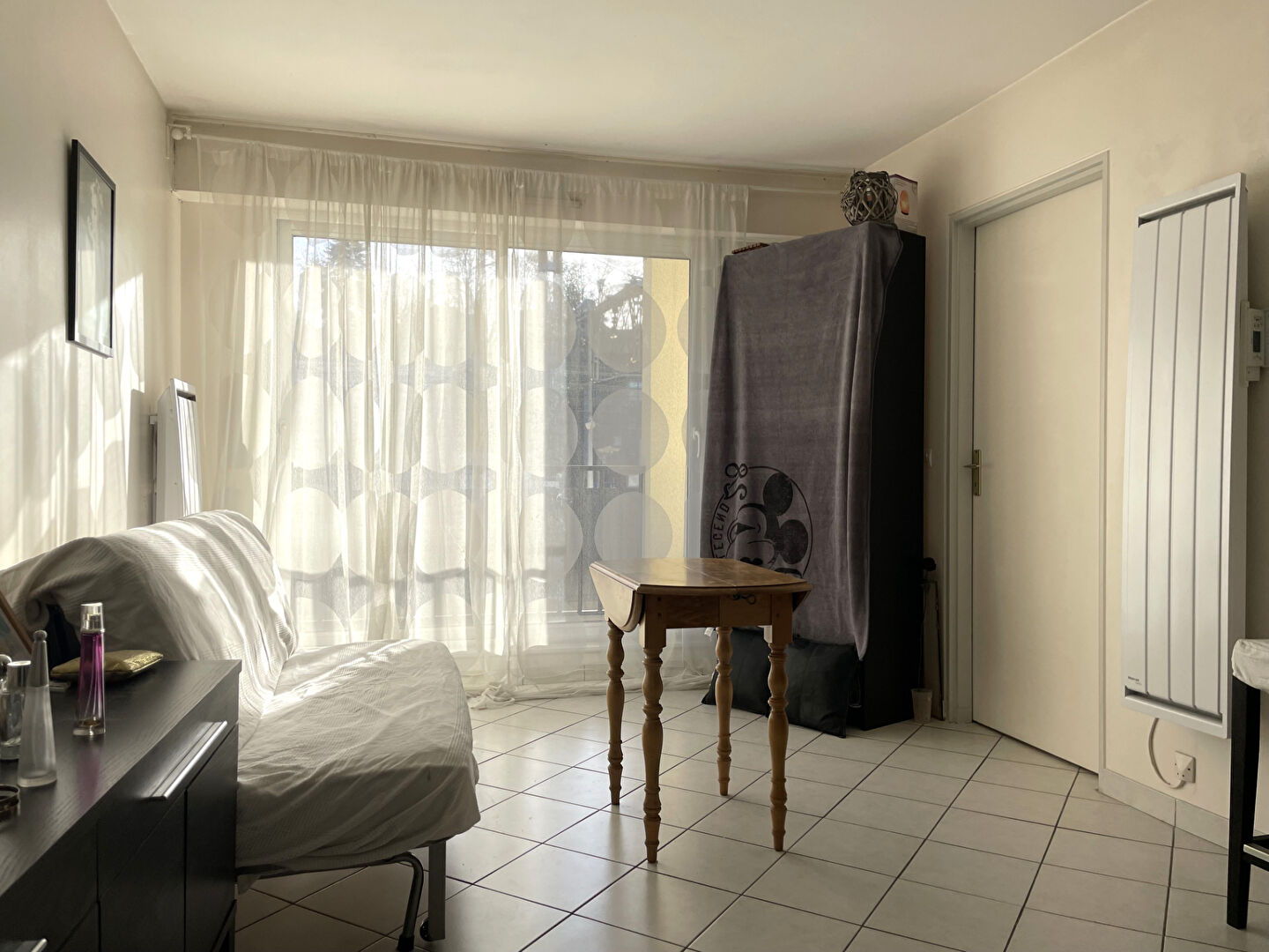 Photo APPARTEMENT 2PIECES 1CH SAINT CYR L'ECOLE image 3/6