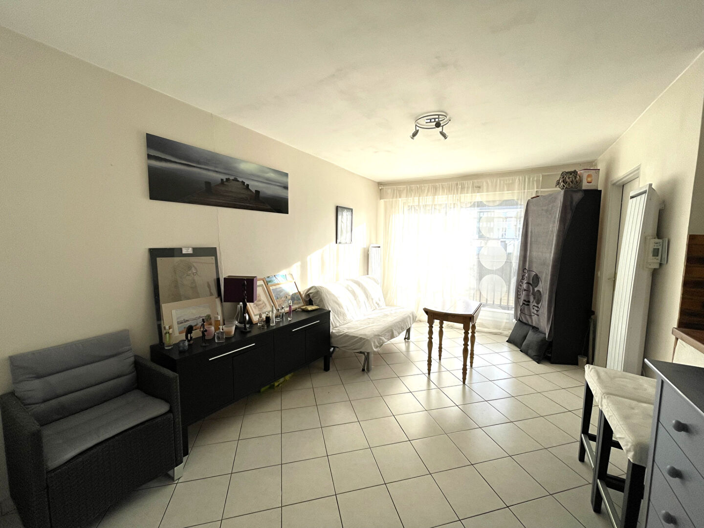 Photo APPARTEMENT 2PIECES 1CH SAINT CYR L'ECOLE image 4/6