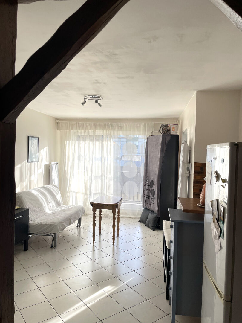 Photo APPARTEMENT 2PIECES 1CH SAINT CYR L'ECOLE image 5/6