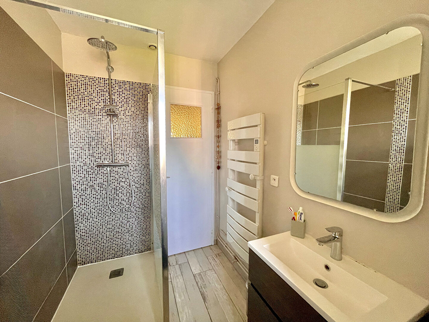 Photo APPARTEMENT 2 PIECES -1 CHAMBRE image 6/6