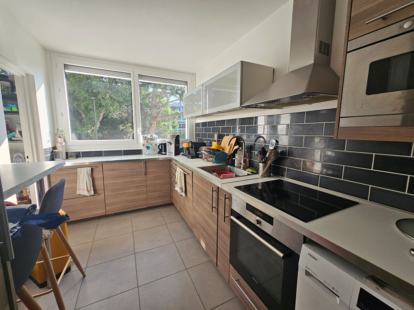 Photo APPARTEMENT 3PIECES 2CHAMBRES image 3/6