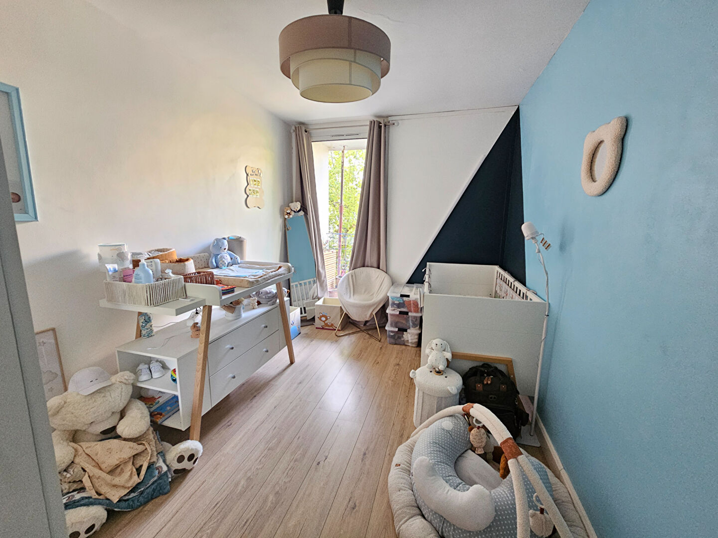 Photo APPARTEMENT 3PIECES 2CHAMBRES image 4/6