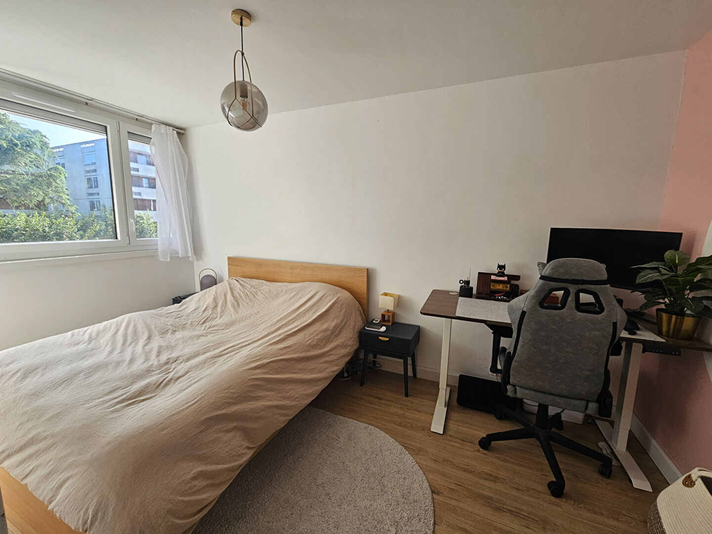 Photo APPARTEMENT 3PIECES 2CHAMBRES image 5/6