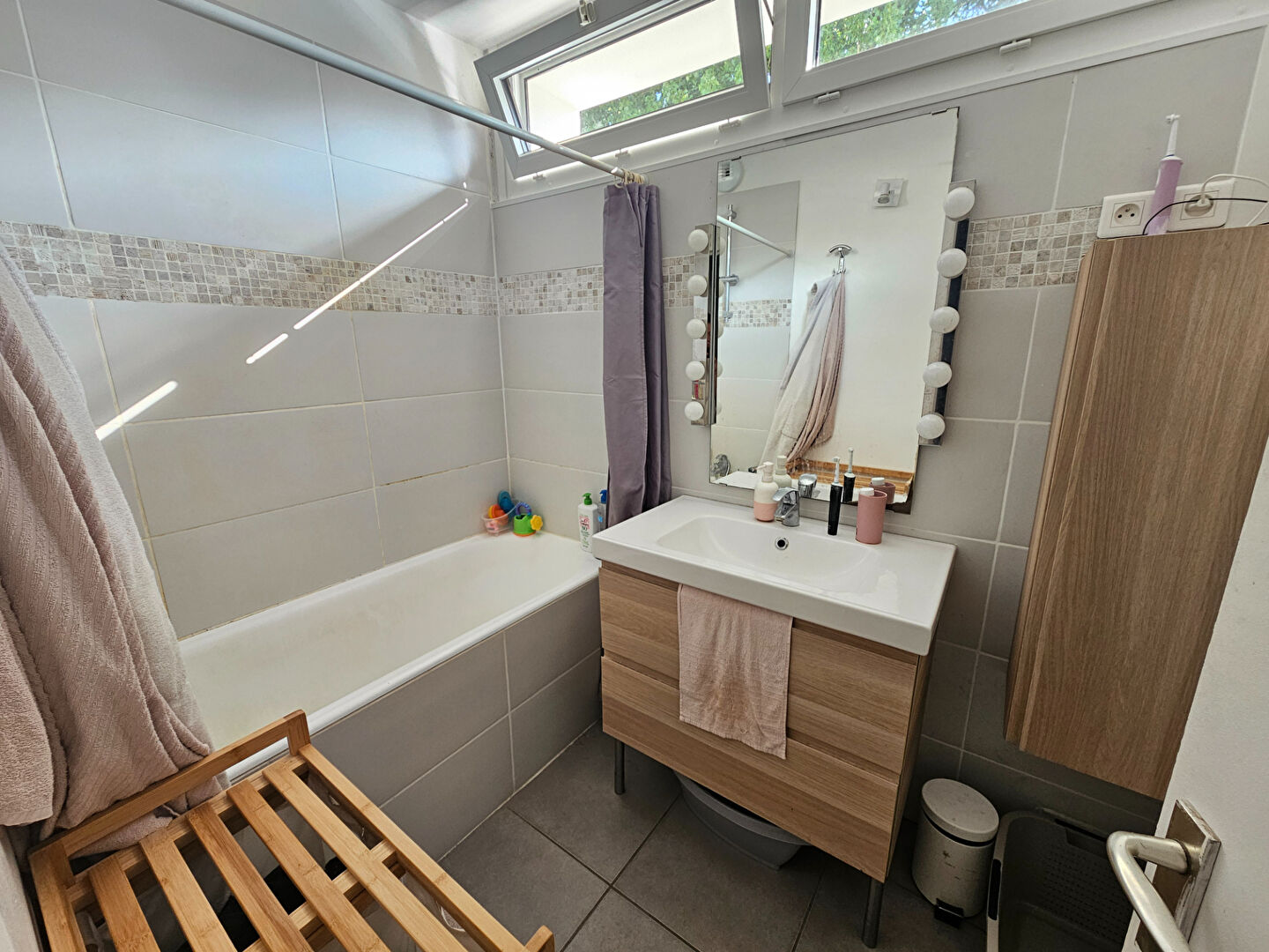 Photo APPARTEMENT 3PIECES 2CHAMBRES image 6/6