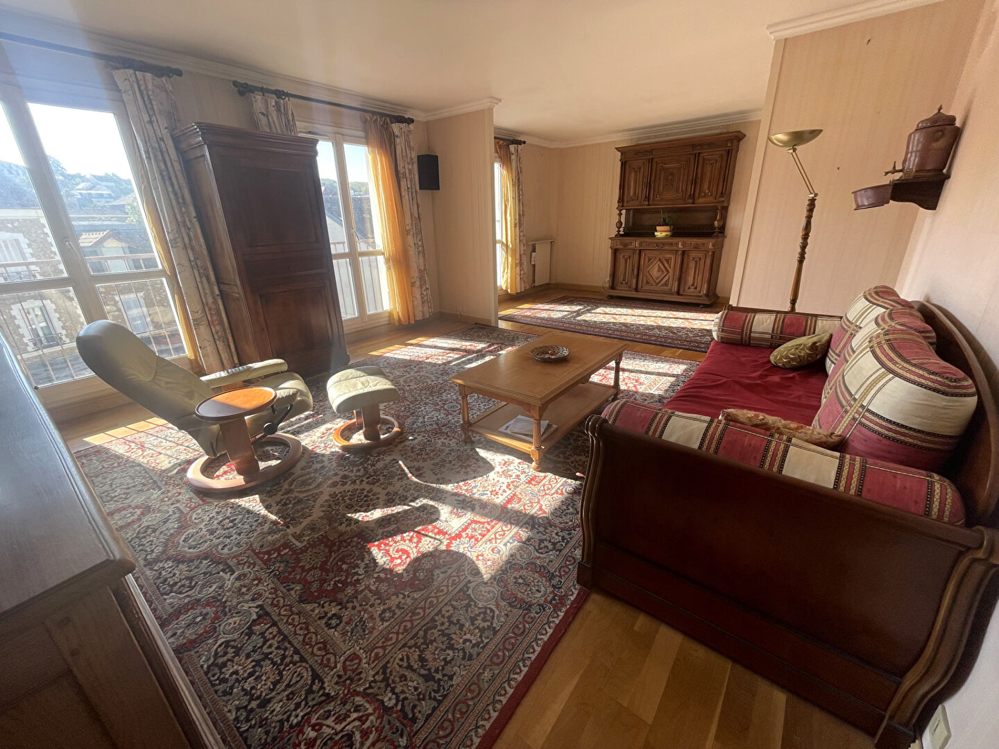 Agence immobilière de PRIO IMMOBILIER - PRIO IMMOBILIER Saint-Cyr-l'École