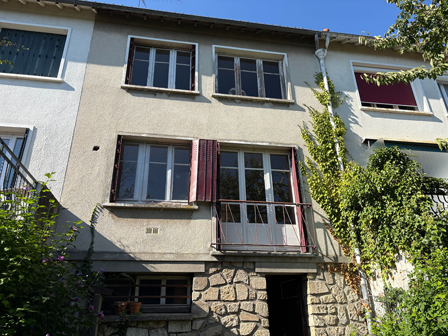 Agence immobilière de PRIO IMMOBILIER - PRIO IMMOBILIER Saint-Cyr-l'École