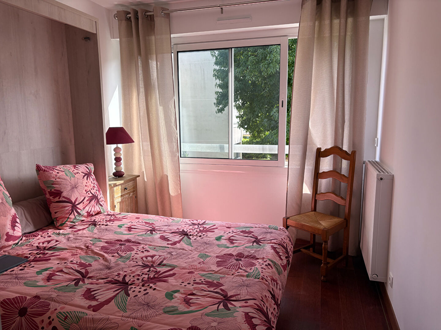 Photo APPARTEMENT 3PIECES 2CH AVEC TERRASSE image 4/5