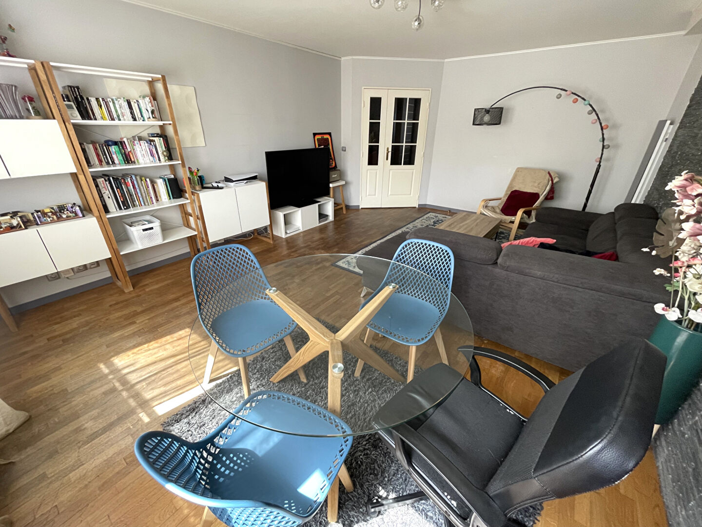 Photo APPARTEMENT 4PIECES - 3 CHAMBRES image 4/6