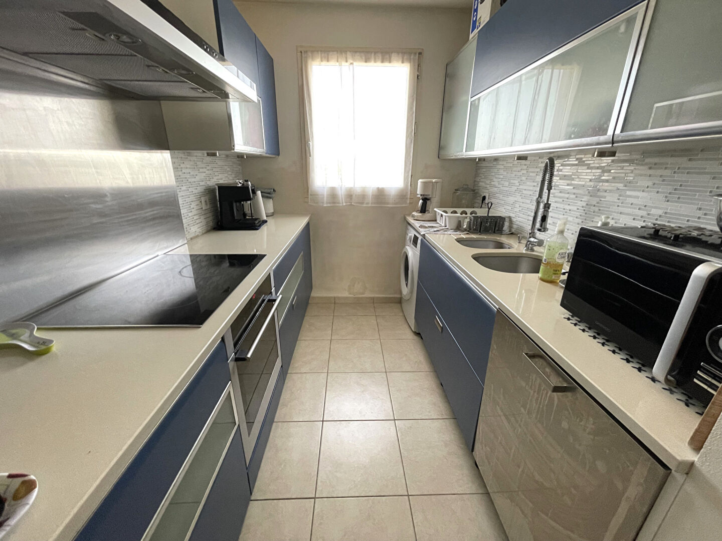 Photo APPARTEMENT 4PIECES - 3 CHAMBRES image 5/6