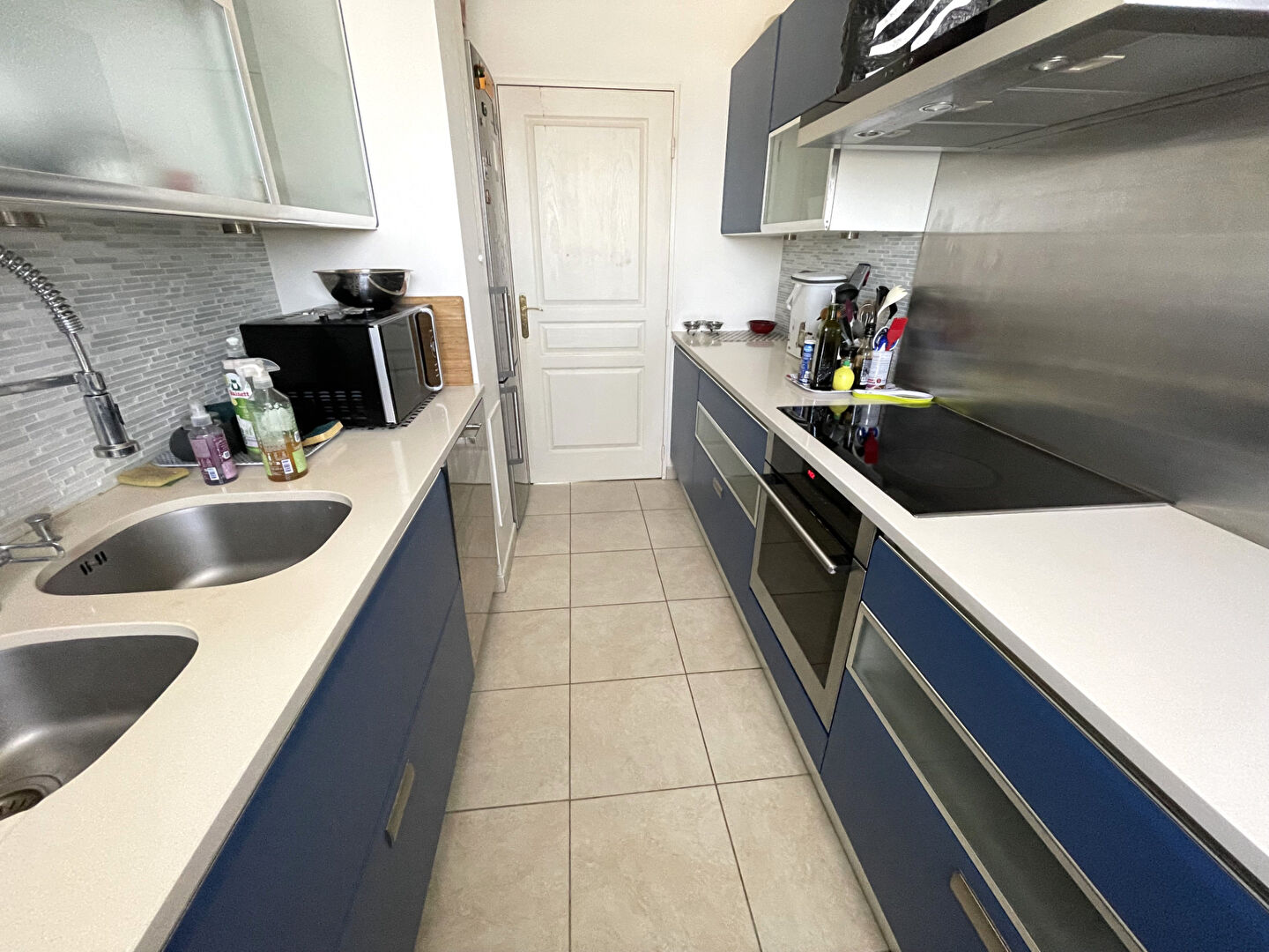 Photo APPARTEMENT 4PIECES - 3 CHAMBRES image 6/6