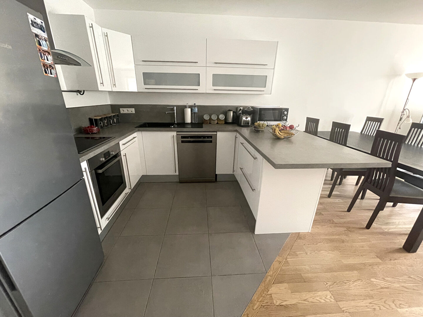 Photo APPARTEMENT 3 PIECES 2 CHAMBRES image 5/6