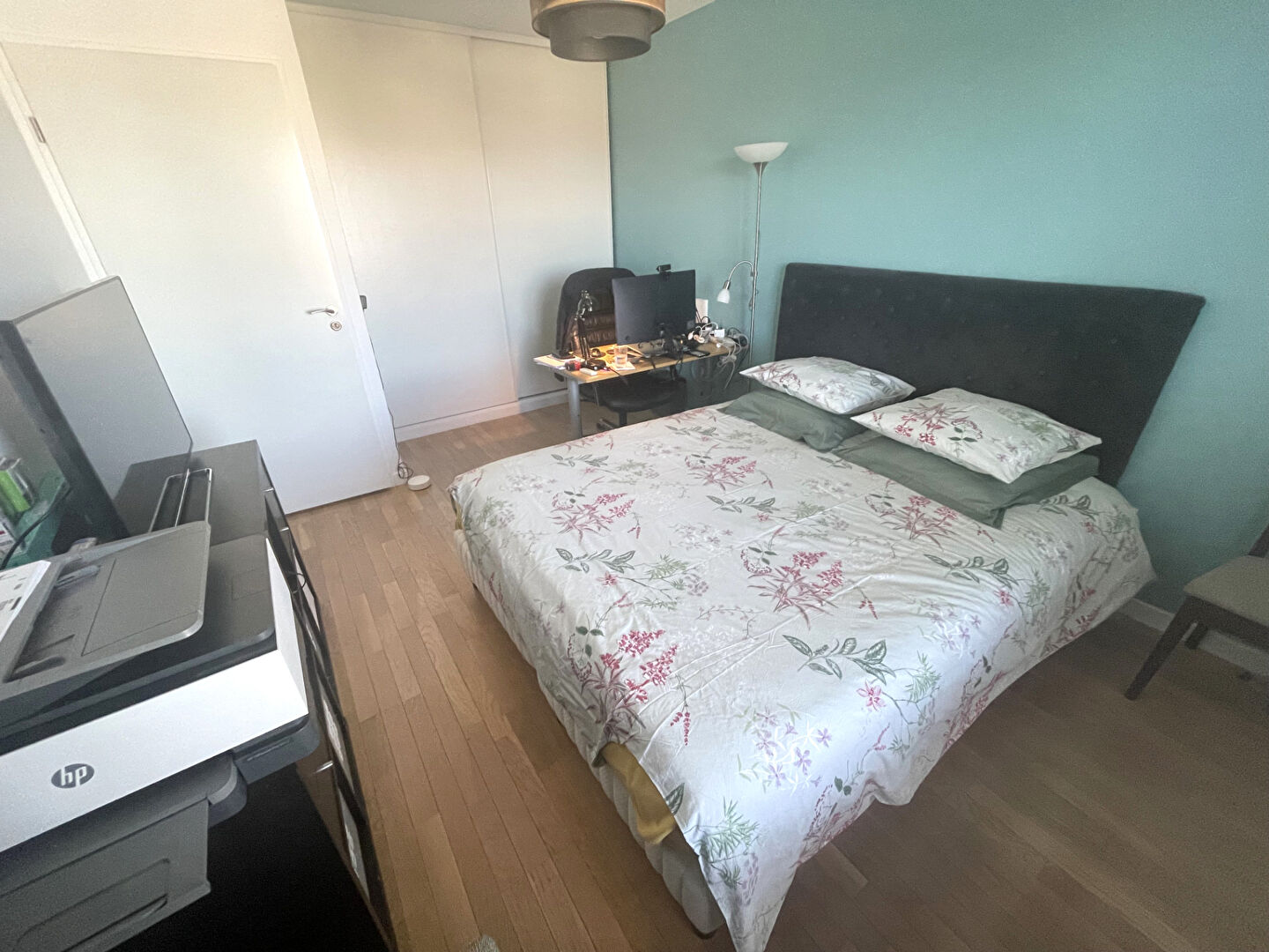 Photo APPARTEMENT 3 PIECES 2 CHAMBRES image 6/6