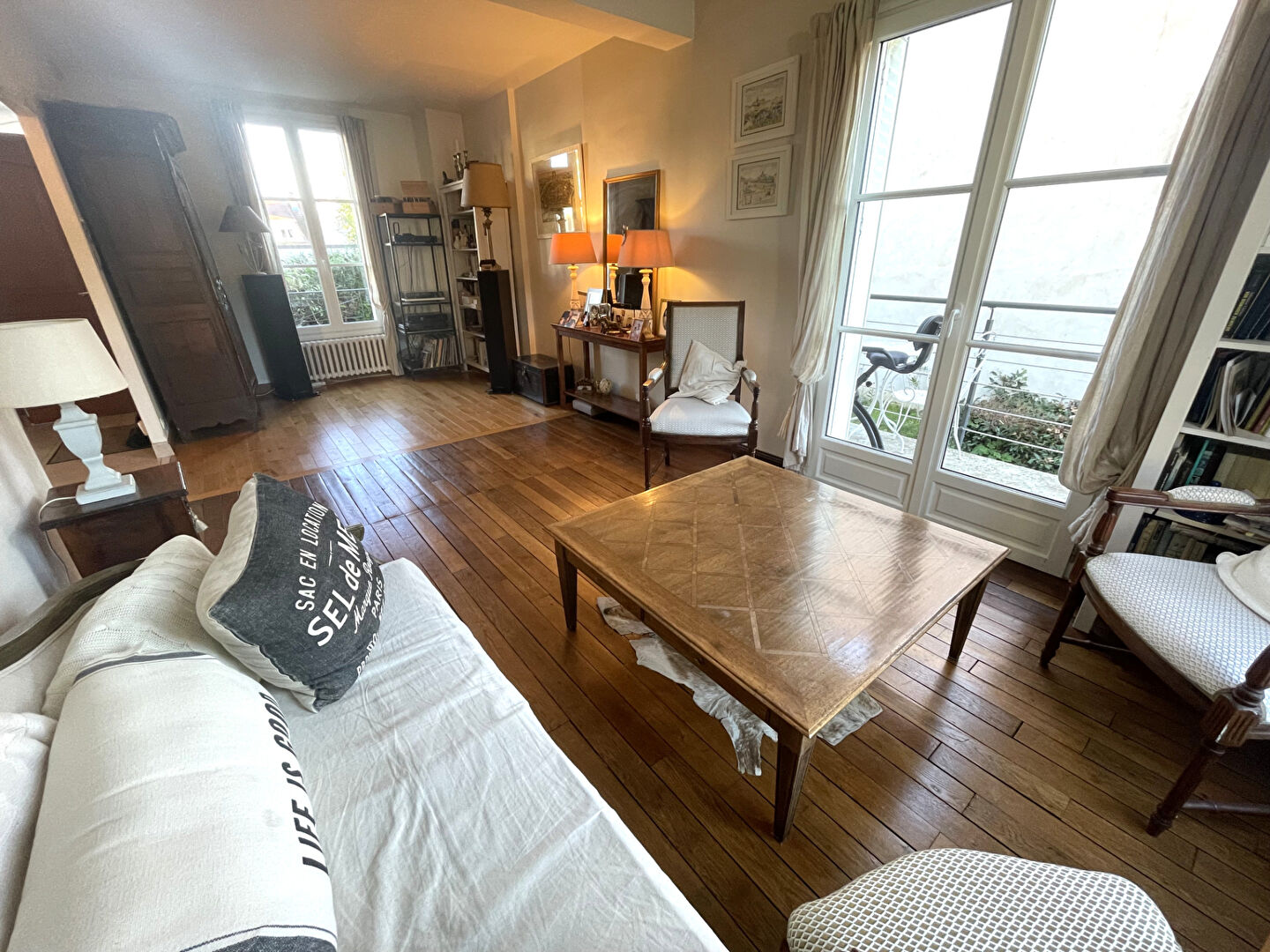 Photo MAISON 7 PIECES 5 CHAMBRES image 2/6