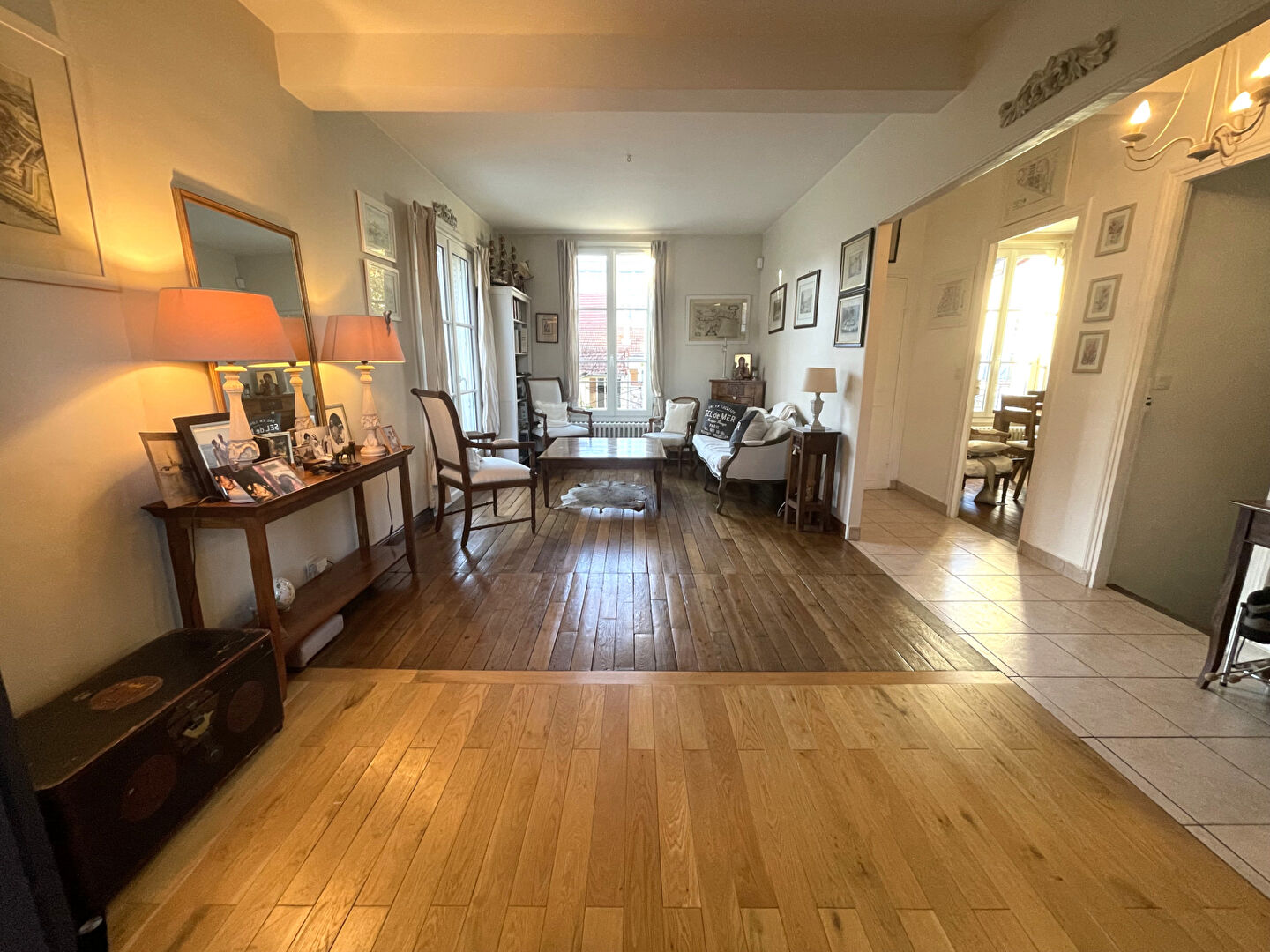 Photo MAISON 7 PIECES 5 CHAMBRES image 3/6