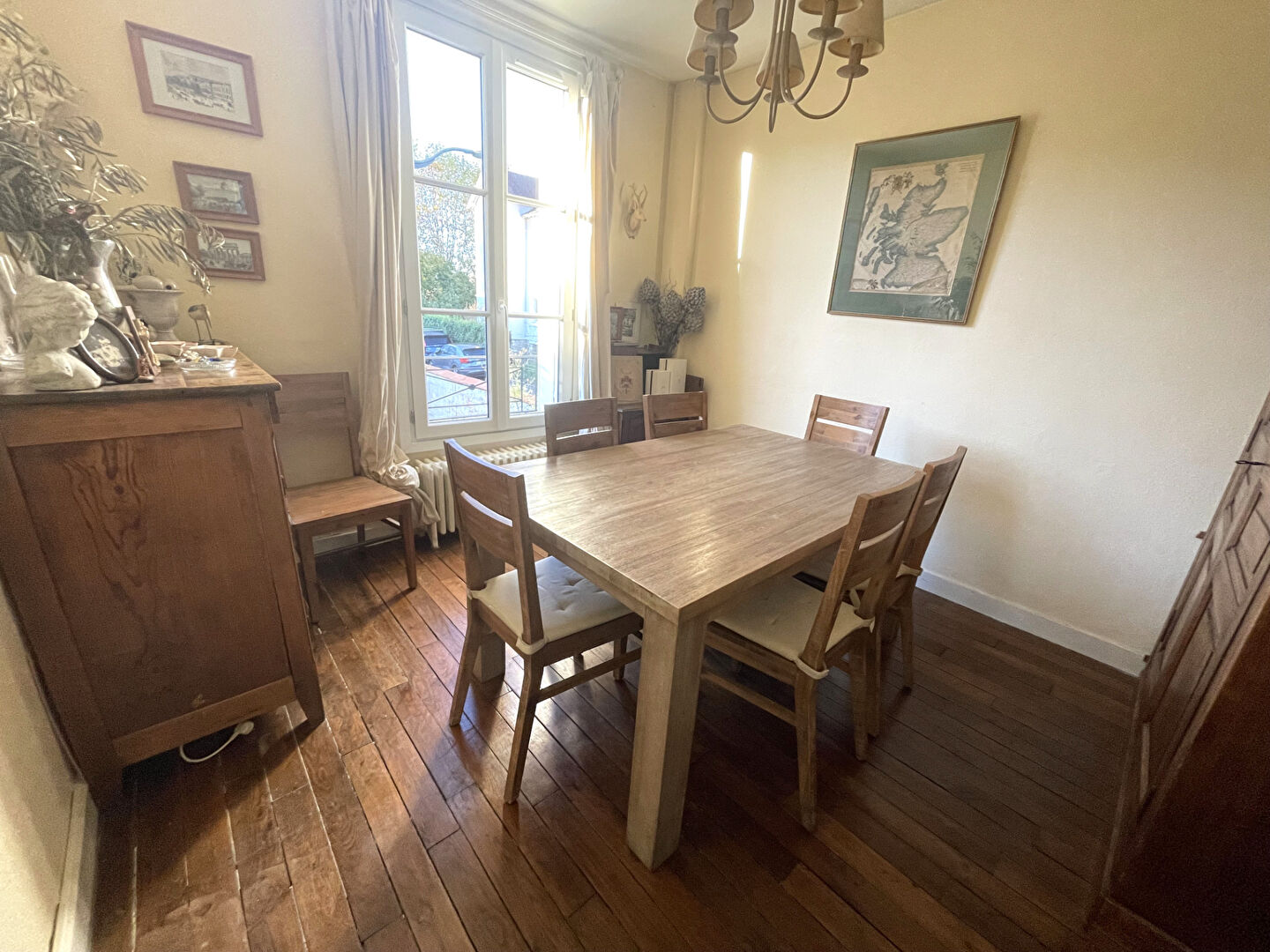 Photo MAISON 7 PIECES 5 CHAMBRES image 4/6