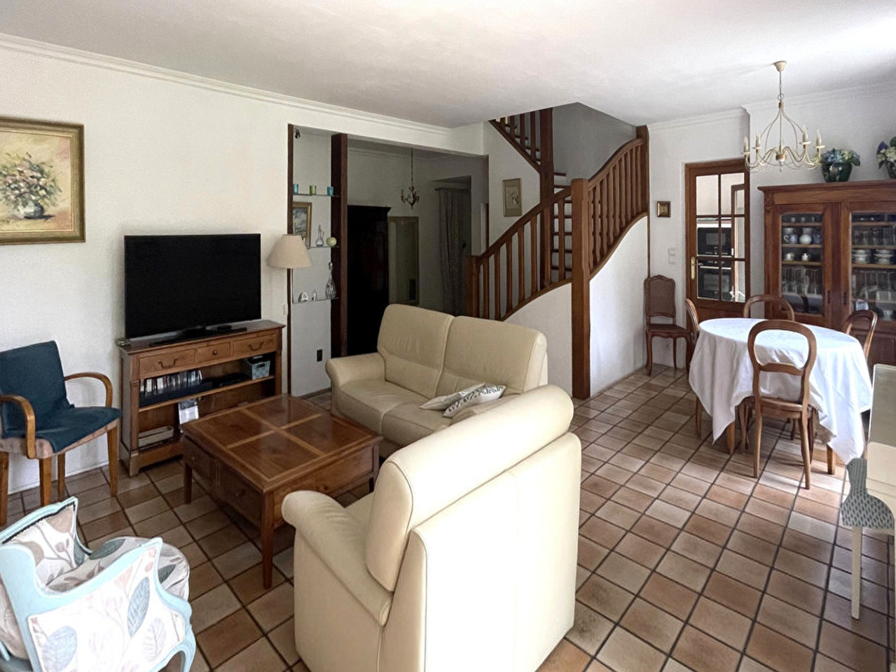 Photo MAISON 6PIECES 4CHAMBRES image 5/6