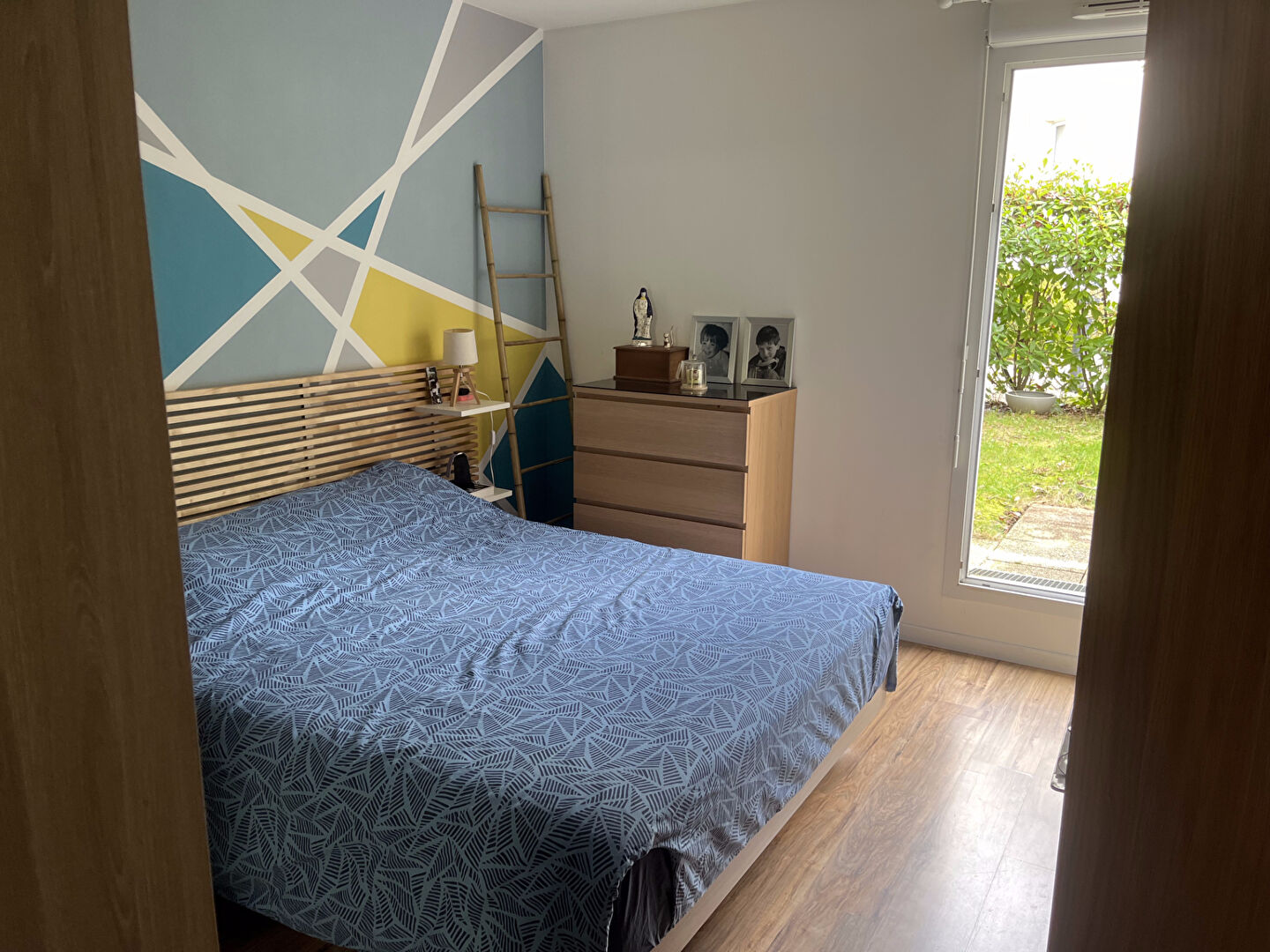 Photo APPARTEMENT 2 CHAMBRES FONTENAY LE FLEURY - 4 pièce(s) - 71.71 m2 image 3/6