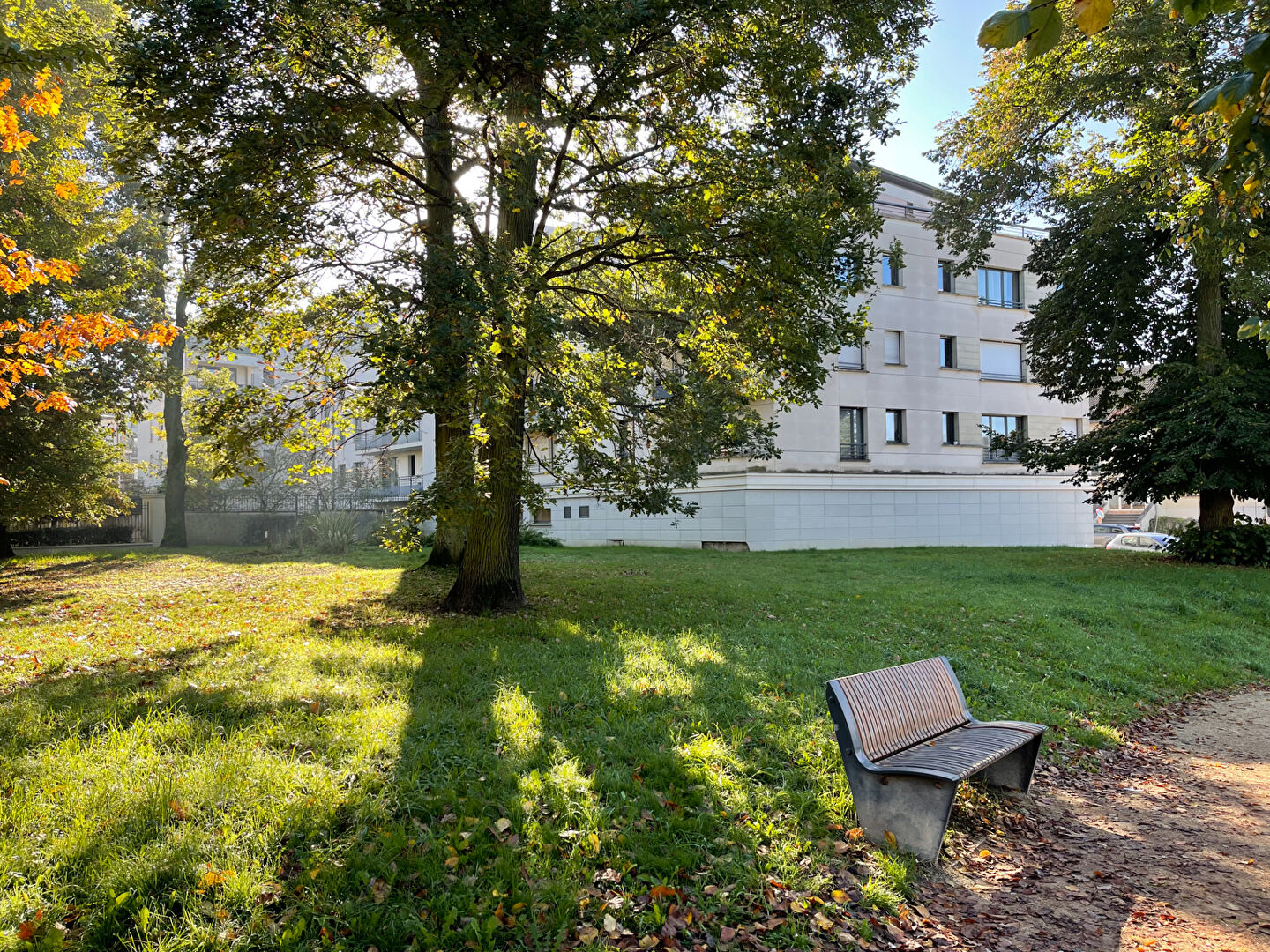 APPARTEMENT 2 PIECES - 1 CHAMBRE