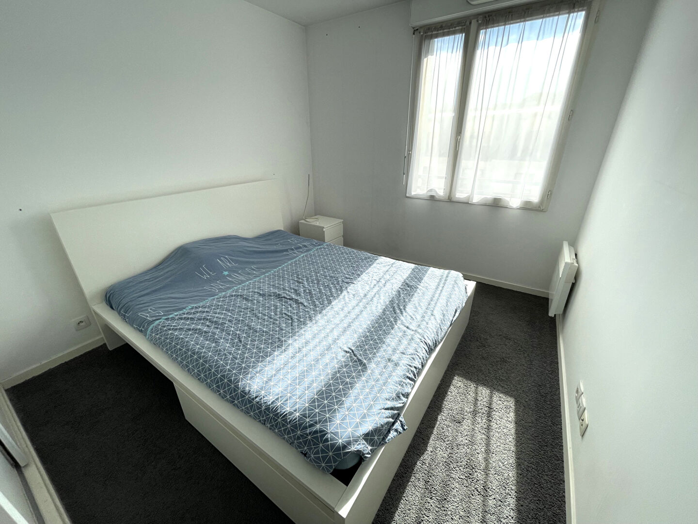 Photo APPARTEMENT 2 PIECES - 1 CHAMBRE image 6/6