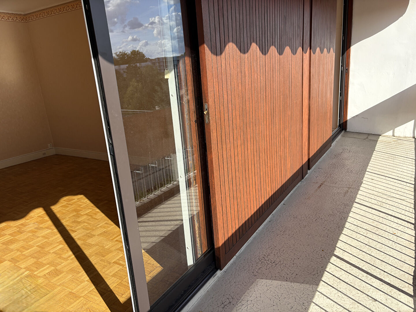 APPARTEMENT 3PIECES 2CHAMBRES