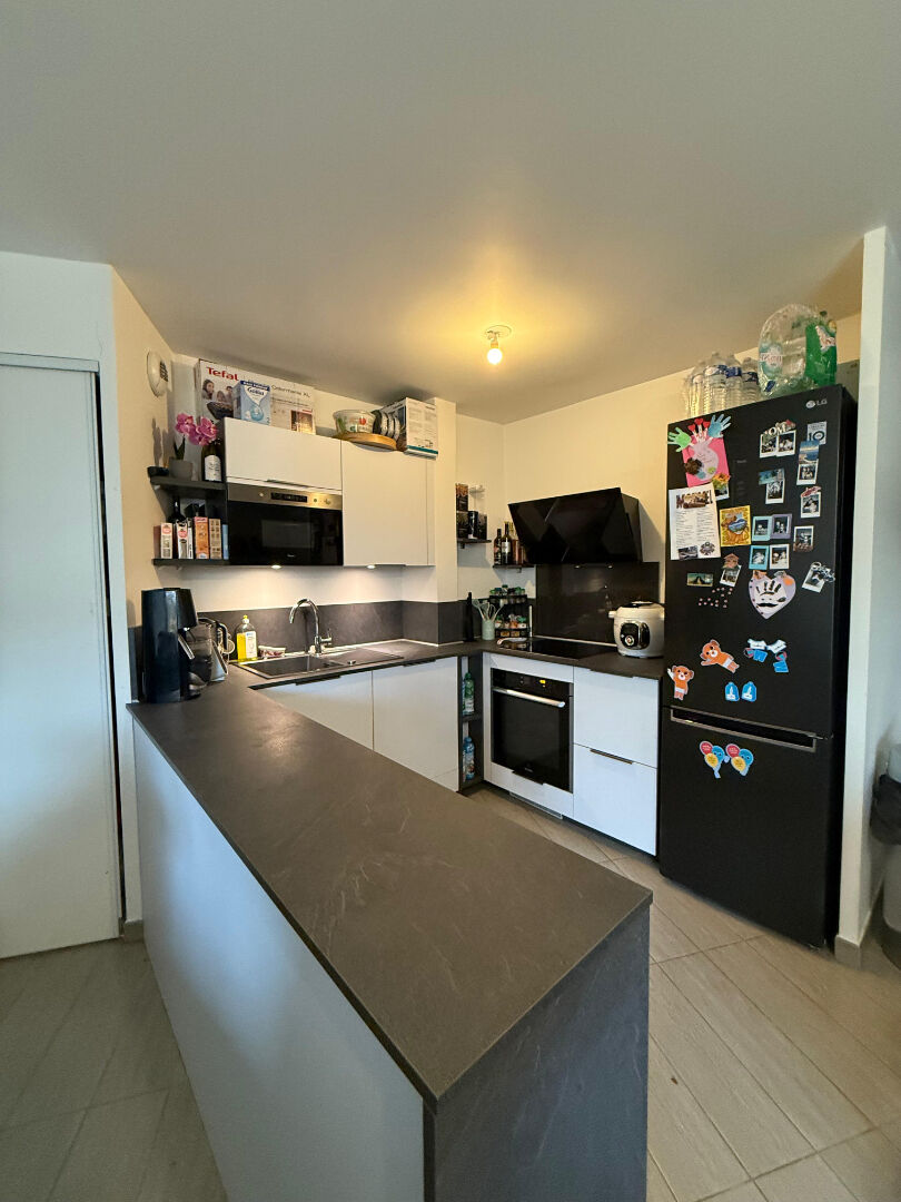 Photo Appartement  3 pièces 2 chambres image 3/6