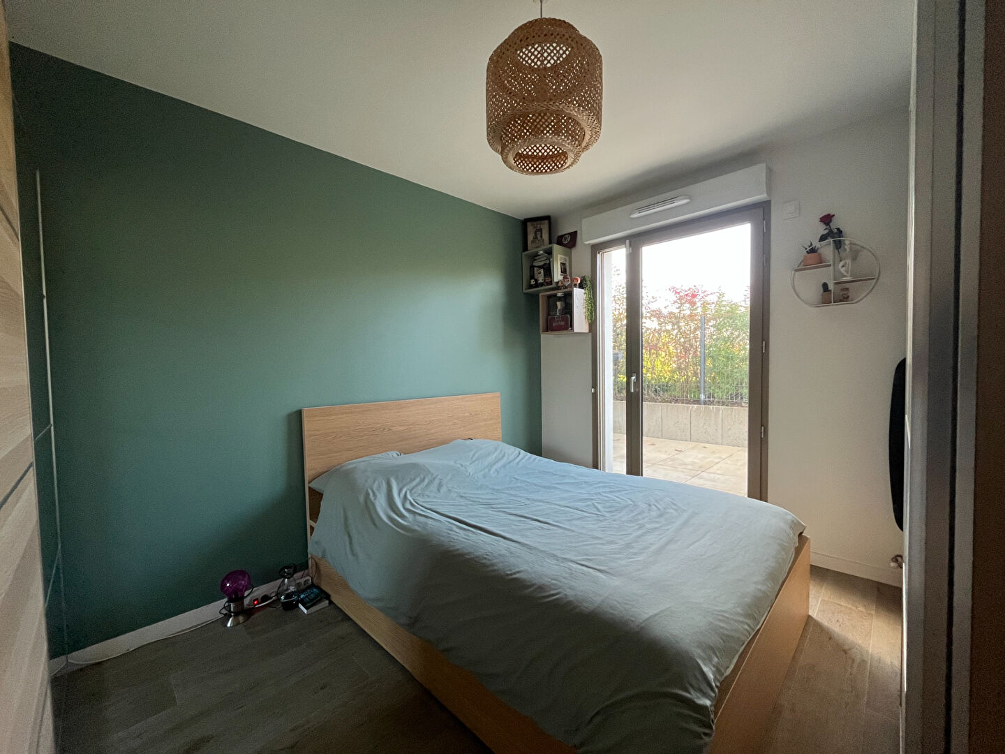 Photo Appartement  3 pièces 2 chambres image 5/6