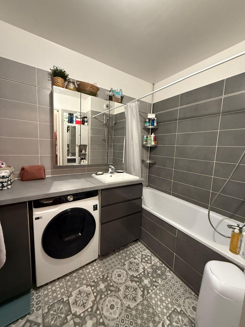 Photo Appartement  3 pièces 2 chambres image 6/6