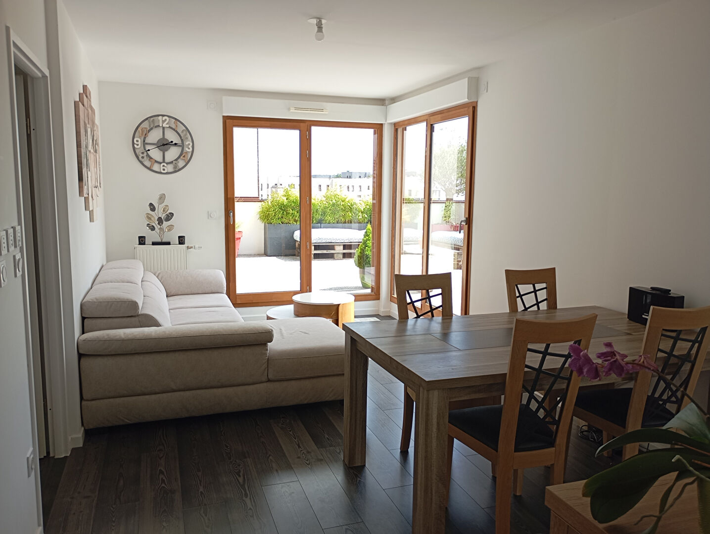 Photo Appartement 3 pièces 2 chambres image 5/6